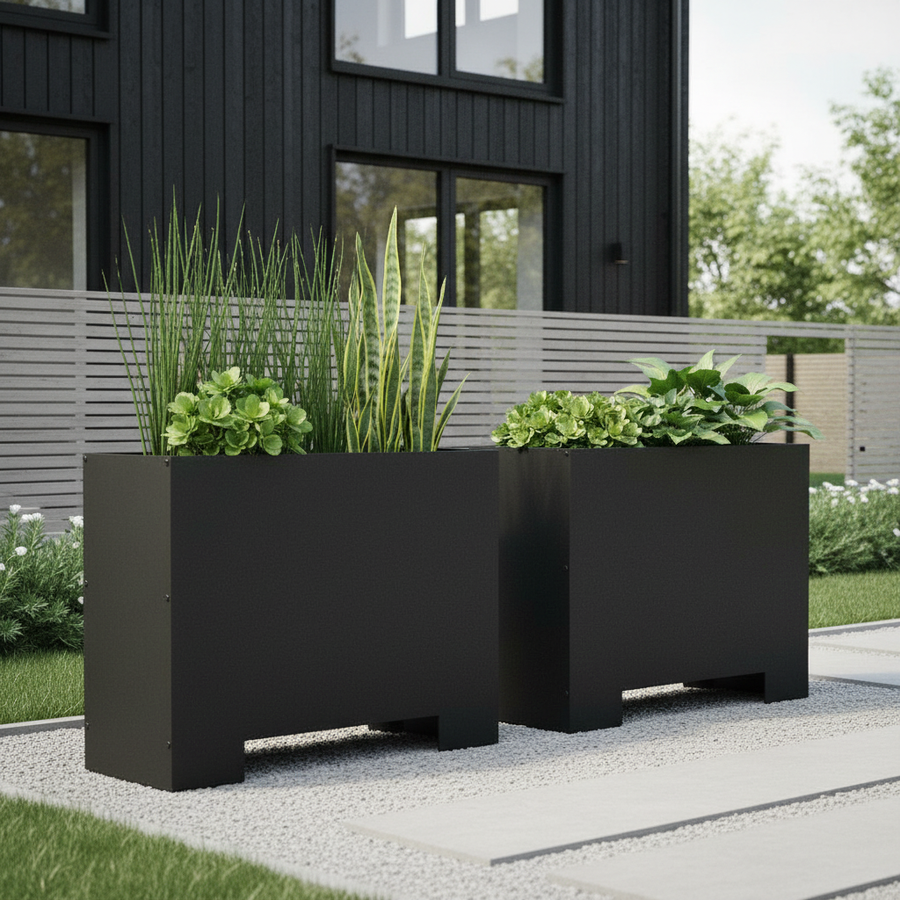 BOTANI pot de jardin