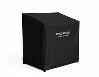 Prix spécial UMAMI cuisine d'extérieur module 1 + 2 avec housse, noir