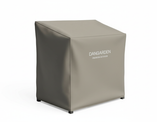 Prix spécial UMAMI cuisine extérieure module 1 + 2 avec housse, vert