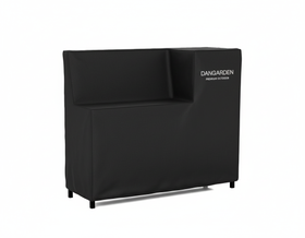 Kummin överdrag höger