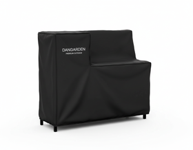 Kummin överdrag vänster