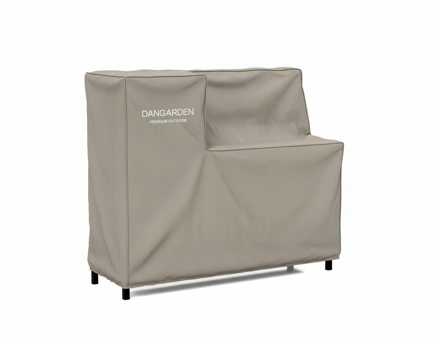 Kummin overtræk venstre