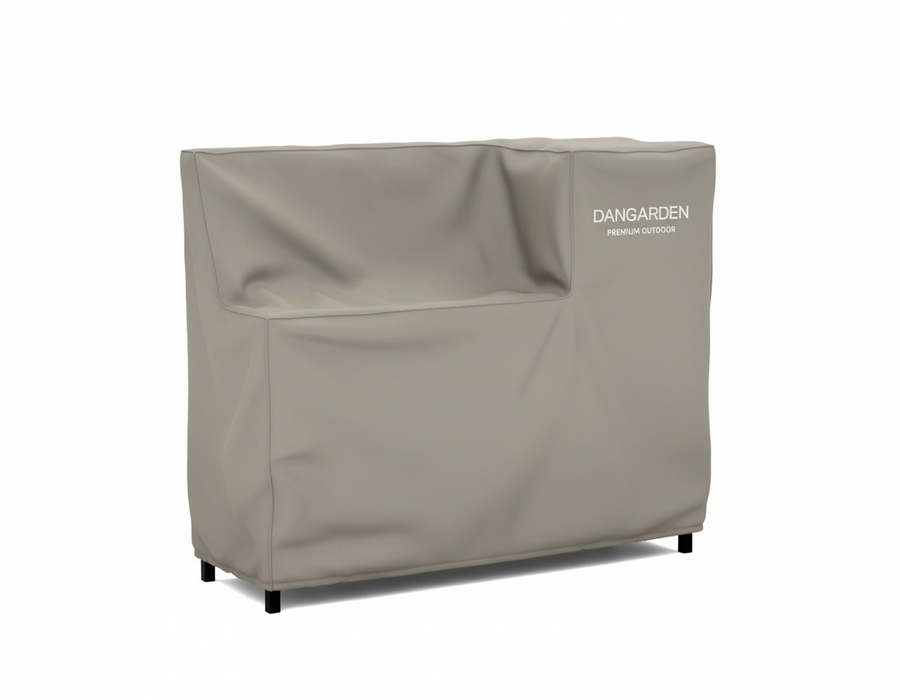 Kummin overtræk højre