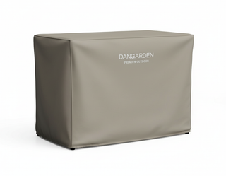 Prix spécial UMAMI cuisine extérieure module 1 + 2 avec housse, vert