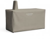 UMAMI housse module 3 avec évier