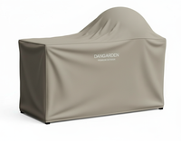 Housse UMAMI module 3 pour barbecue ou kamado