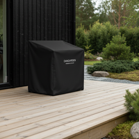 UMAMI overtræk modul 1