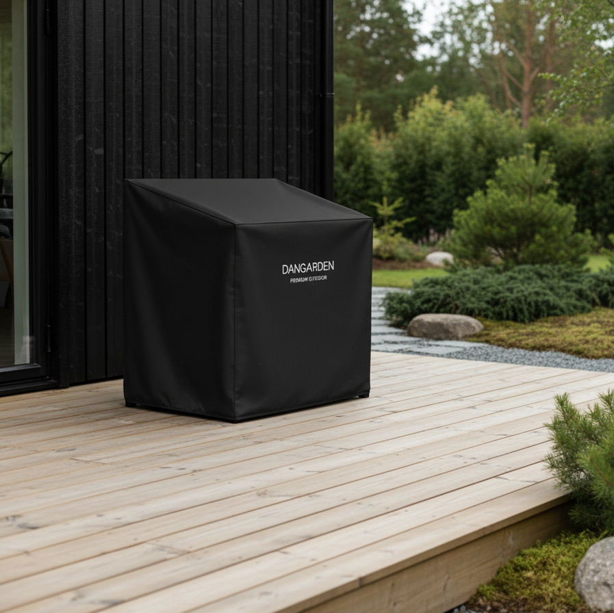 UMAMI overtræk modul 1