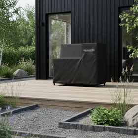 Kummin överdrag höger