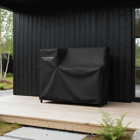 Kummin överdrag vänster