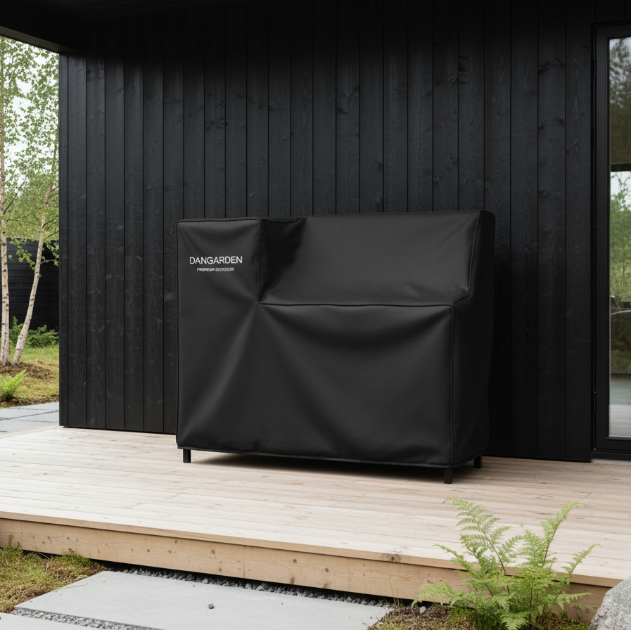 Housse de cumin gauche