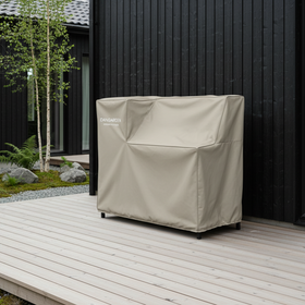 Kummin överdrag vänster