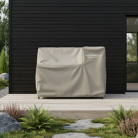 Kummin overtræk højre