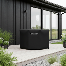 UMAMI trekk hjørnemodul