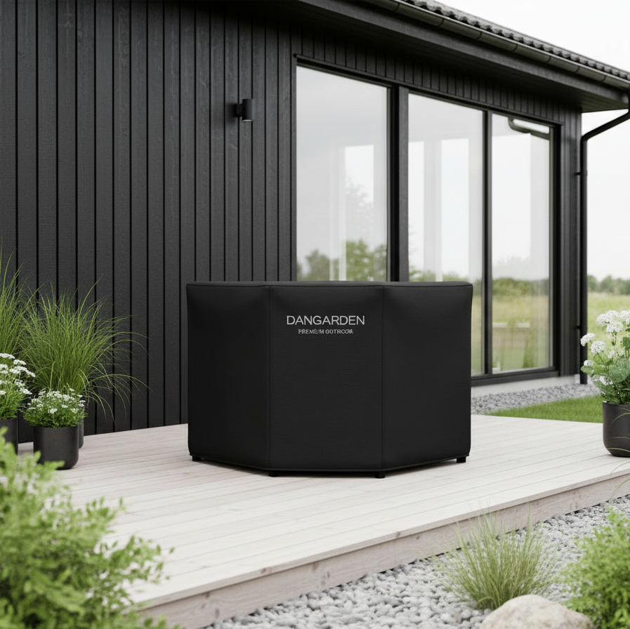 UMAMI trekk hjørnemodul