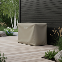 UMAMI overtræk modul 2