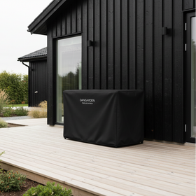 UMAMI overtrekk modul 2