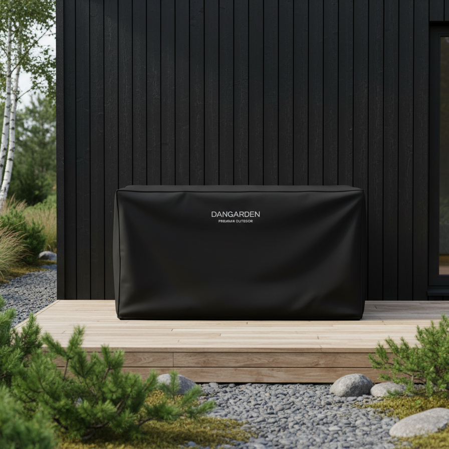 Housse UMAMI module 3