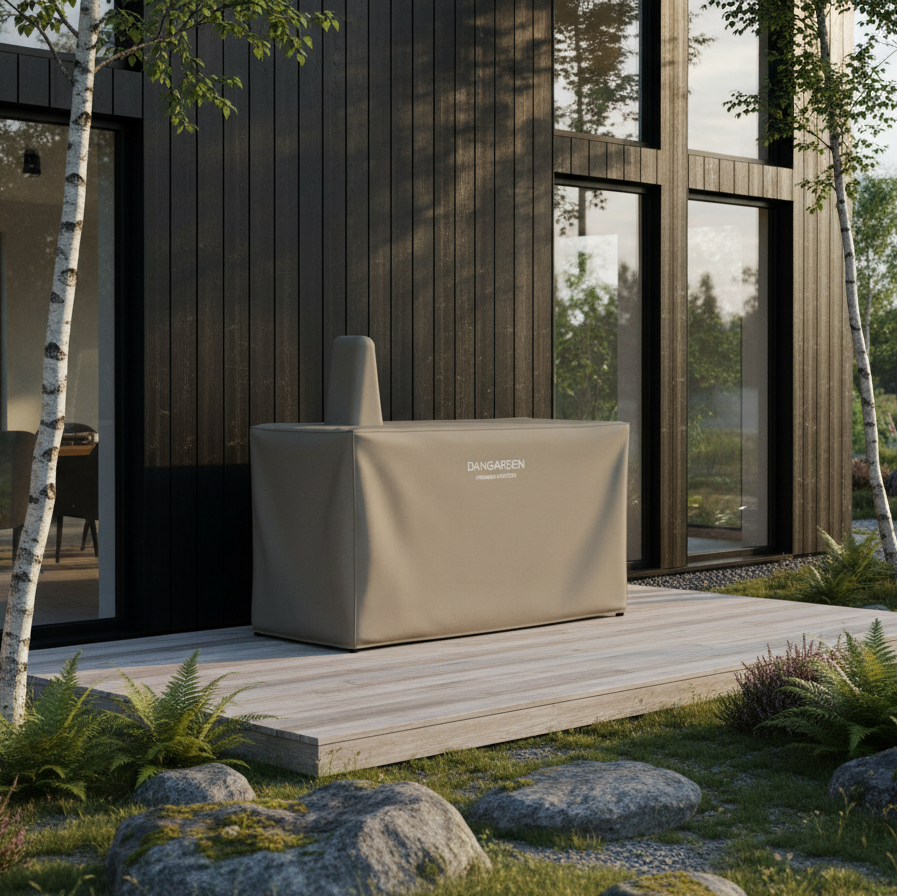 UMAMI housse module 3 avec évier