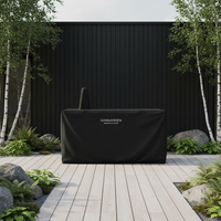 UMAMI housse module 3 avec évier