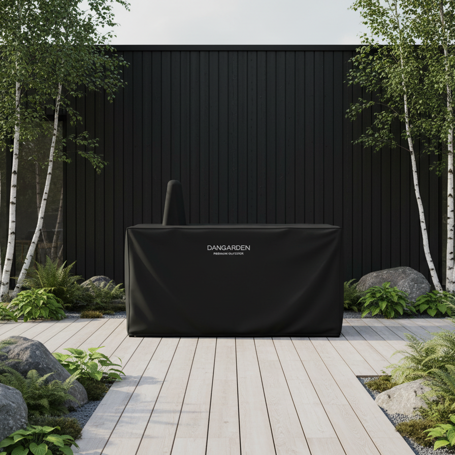 UMAMI housse module 3 avec évier