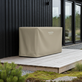 UMAMI overtrekk modul 3