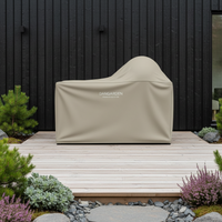 Housse UMAMI module 3 pour barbecue ou kamado