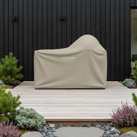 Housse UMAMI module 3 pour barbecue ou kamado