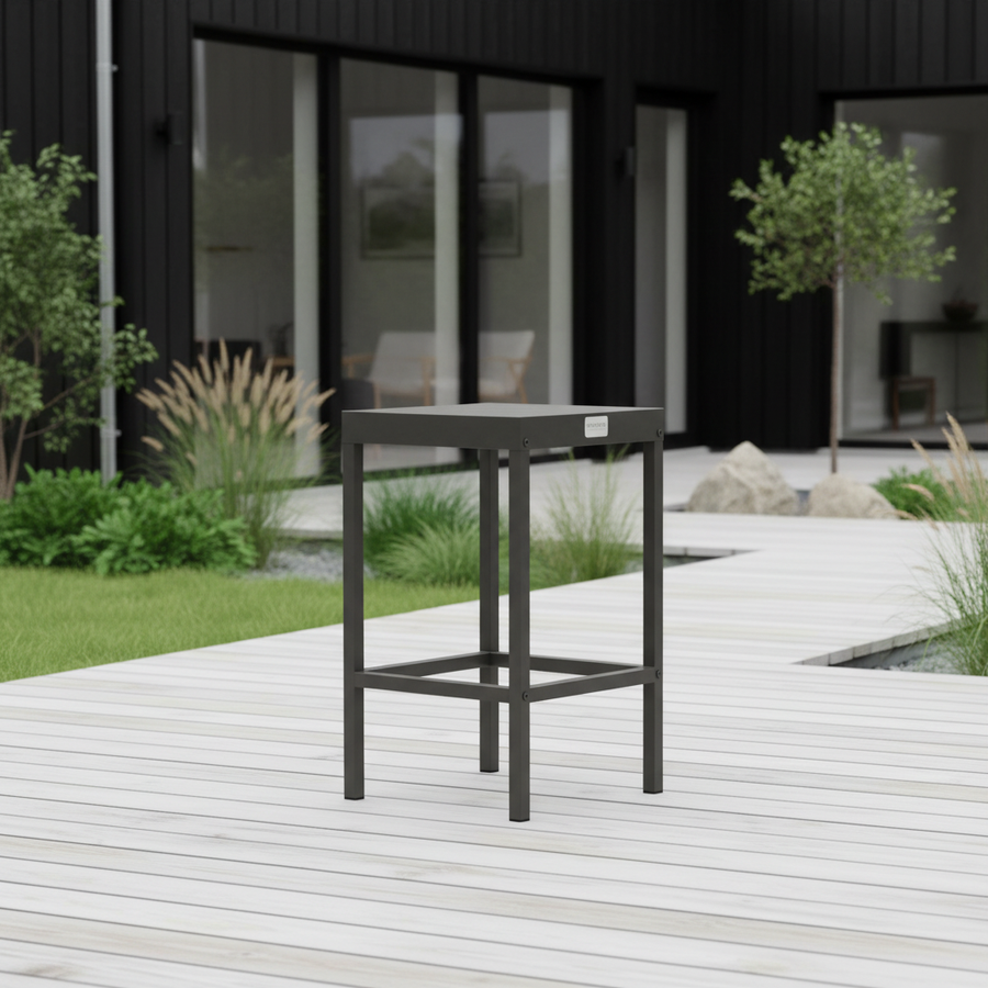 Tabouret de bar UMAMI