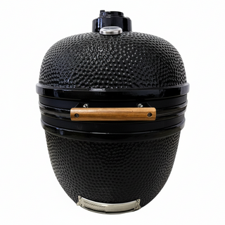 UMAMI Modul 3, svart + svart kamado NORDIC FLAME