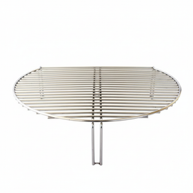 Förhöjningsgaller till Nordic Flame Kamado 25