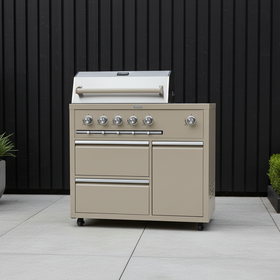 CAYENE utekök Grillmodul