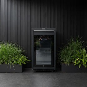 CAYENE Utekök Kylskåpsmodul