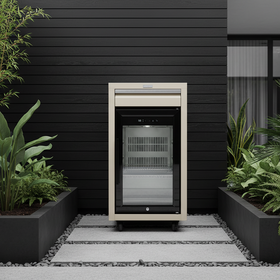 CAYENE Utekök Kylskåpsmodul