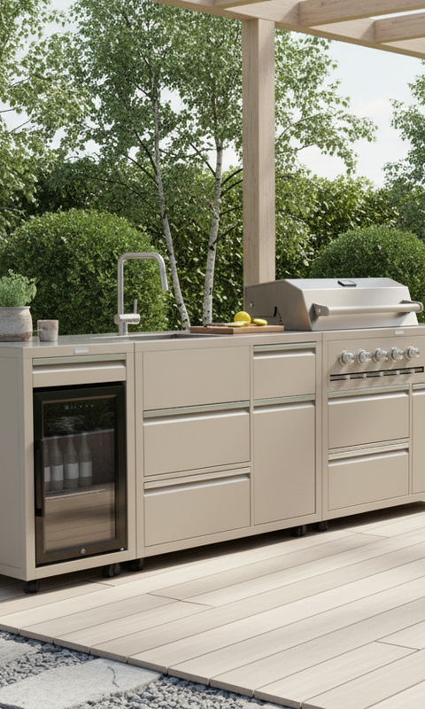 Design för livsnjutare