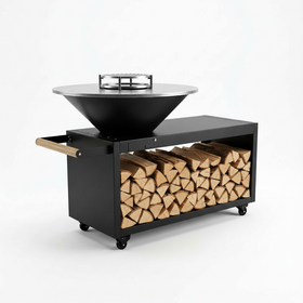 GrillWok XL - Utekök