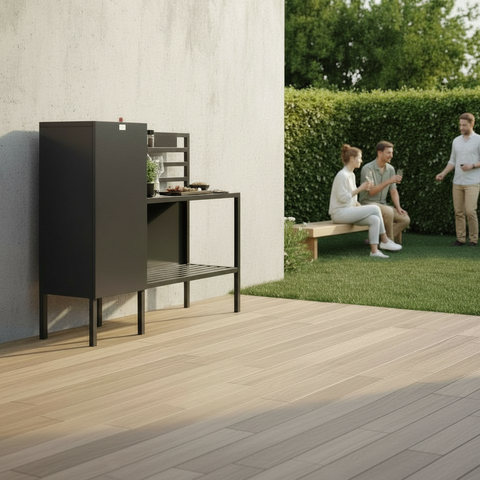 Egen design og produksjon