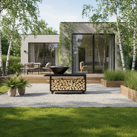 GrillWok XL - Udekøkken