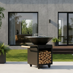 GrillWok L - Utekök