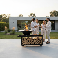 GrillWok XL - Udekøkken