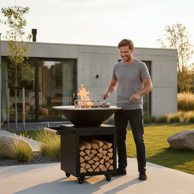 GrillWok L - Utekök