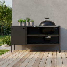 UMAMI modul 3 - Klotgrill