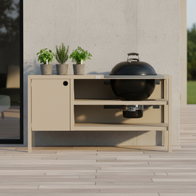 UMAMI modul 3 - Kulegrill