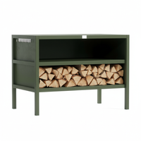 UMAMI module 2 cuisine d'extérieur