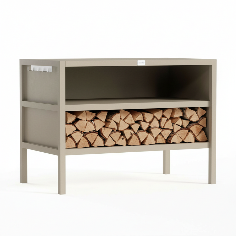 UMAMI modul 2 utekök