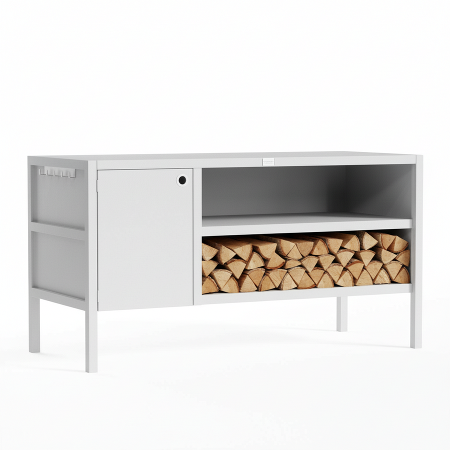 UMAMI modul 3 utekjøkken