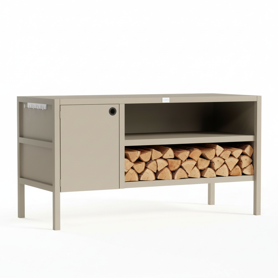 UMAMI modul 3 utekök