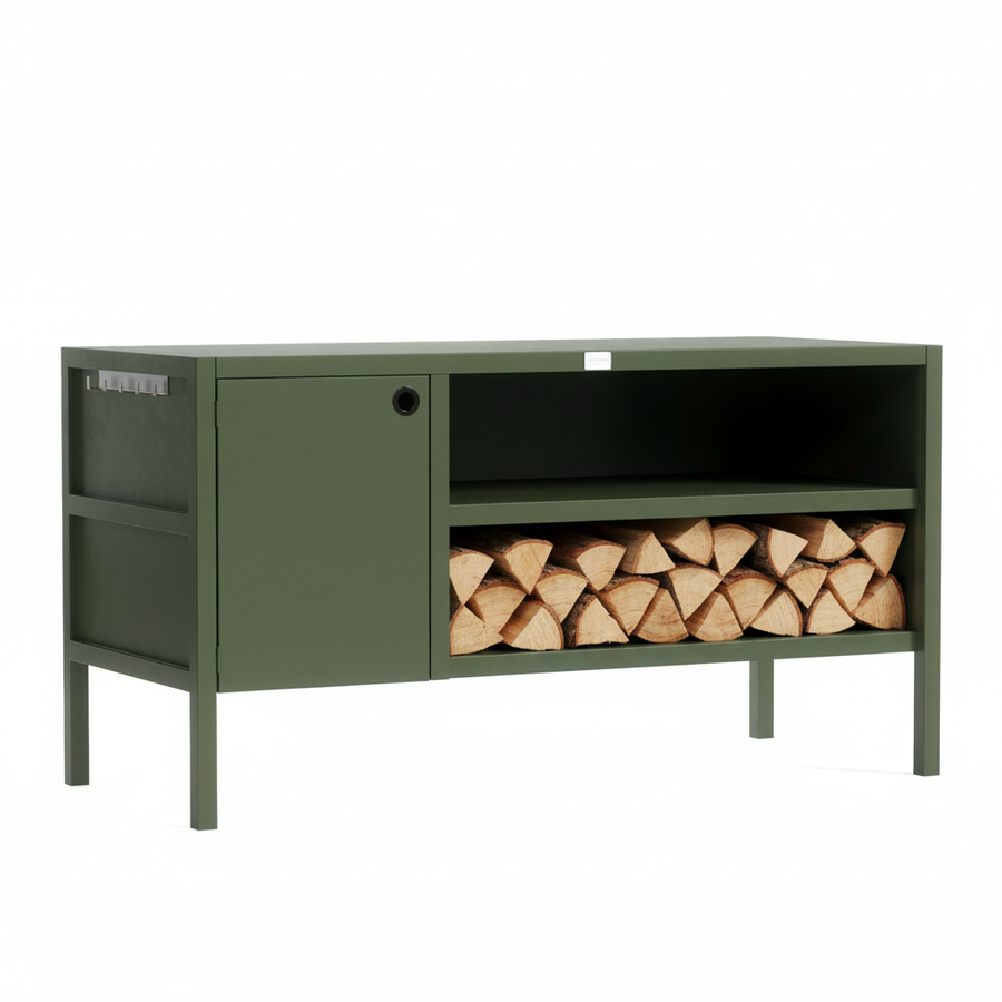 UMAMI modul 3 utekök