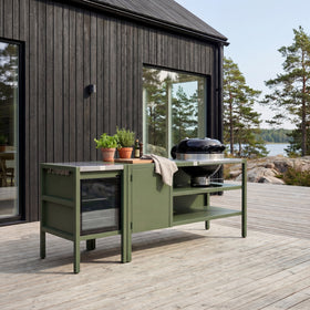Umami kylskåpsmodul