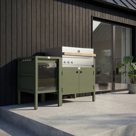 Umami kylskåpsmodul
